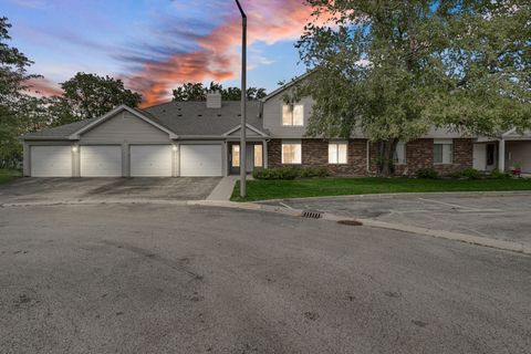 A home in Woodridge