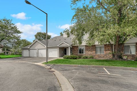 A home in Woodridge