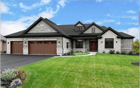 10309 Ellery Lane Huntley IL 60142