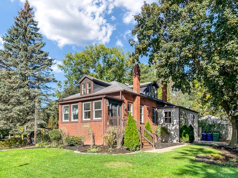 Photo of 1201 Middlebury Lane, Wilmette, IL 60091 (MLS # 12504764)