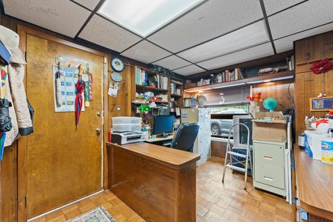 Tiny photo for 5161 N Moreland Avenue, Norridge, IL 60706 (MLS # 12437397)