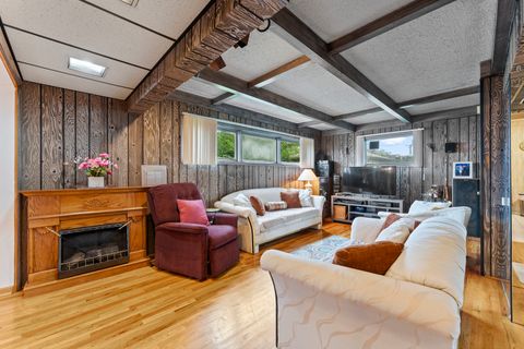 Tiny photo for 5161 N Moreland Avenue, Norridge, IL 60706 (MLS # 12437397)