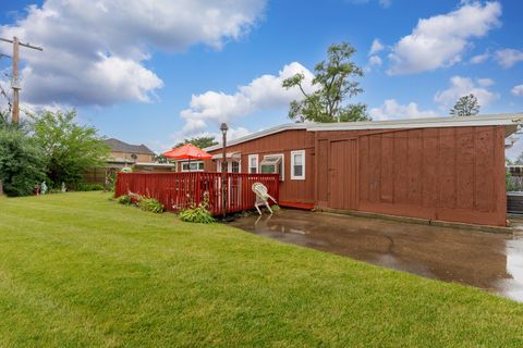 Tiny photo for 5161 N Moreland Avenue, Norridge, IL 60706 (MLS # 12437397)