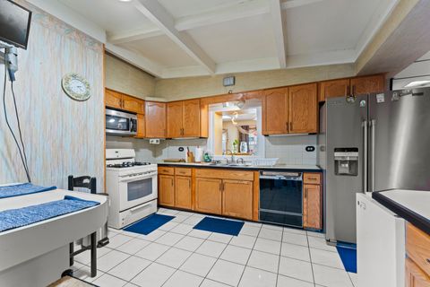 Tiny photo for 5161 N Moreland Avenue, Norridge, IL 60706 (MLS # 12437397)