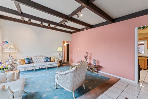 Tiny photo for 5161 N Moreland Avenue, Norridge, IL 60706 (MLS # 12437397)