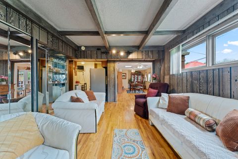 Tiny photo for 5161 N Moreland Avenue, Norridge, IL 60706 (MLS # 12437397)