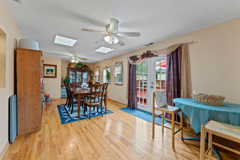 Tiny photo for 5161 N Moreland Avenue, Norridge, IL 60706 (MLS # 12437397)