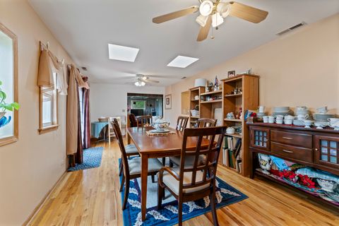 Tiny photo for 5161 N Moreland Avenue, Norridge, IL 60706 (MLS # 12437397)