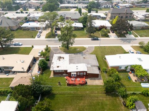 Tiny photo for 5161 N Moreland Avenue, Norridge, IL 60706 (MLS # 12437397)