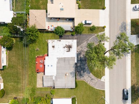 Tiny photo for 5161 N Moreland Avenue, Norridge, IL 60706 (MLS # 12437397)