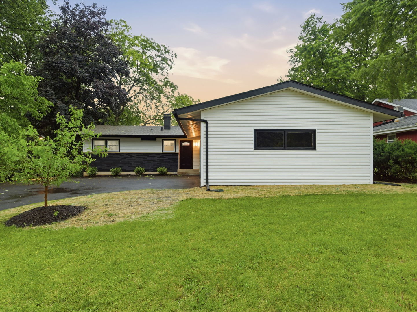 6411 Londonderry Drive