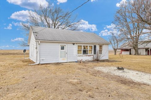 A home in Thomasboro