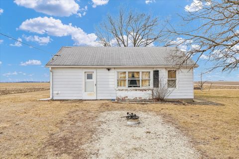 A home in Thomasboro