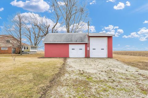 A home in Thomasboro