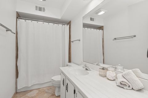 A home in Northbrook