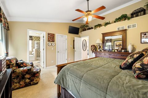 Tiny photo for 708 Verdi Street, Woodstock, IL 60098 (MLS # 12614861)