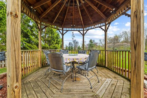 Tiny photo for 708 Verdi Street, Woodstock, IL 60098 (MLS # 12614861)