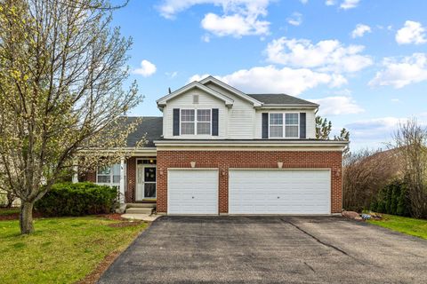 Photo of 708 Verdi Street, Woodstock, IL 60098 (MLS # 12614861)
