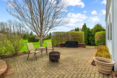 Tiny photo for 708 Verdi Street, Woodstock, IL 60098 (MLS # 12614861)