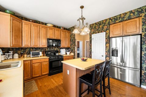 Tiny photo for 708 Verdi Street, Woodstock, IL 60098 (MLS # 12614861)
