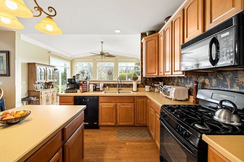 Tiny photo for 708 Verdi Street, Woodstock, IL 60098 (MLS # 12614861)
