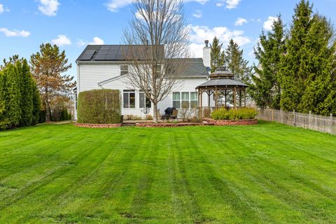 Tiny photo for 708 Verdi Street, Woodstock, IL 60098 (MLS # 12614861)