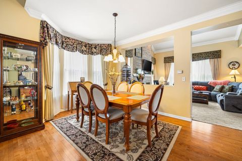 Tiny photo for 708 Verdi Street, Woodstock, IL 60098 (MLS # 12614861)