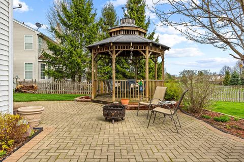 Tiny photo for 708 Verdi Street, Woodstock, IL 60098 (MLS # 12614861)