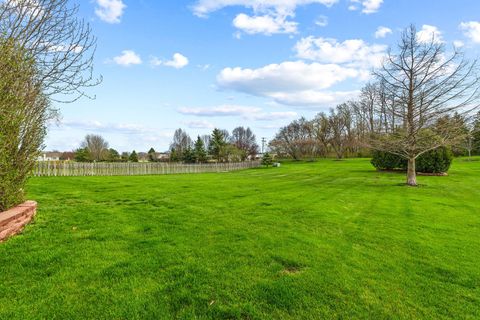 Tiny photo for 708 Verdi Street, Woodstock, IL 60098 (MLS # 12614861)