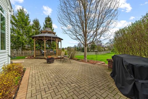 Tiny photo for 708 Verdi Street, Woodstock, IL 60098 (MLS # 12614861)