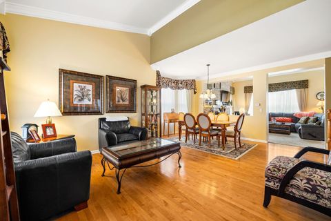 Tiny photo for 708 Verdi Street, Woodstock, IL 60098 (MLS # 12614861)