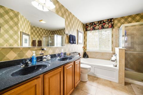 Tiny photo for 708 Verdi Street, Woodstock, IL 60098 (MLS # 12614861)