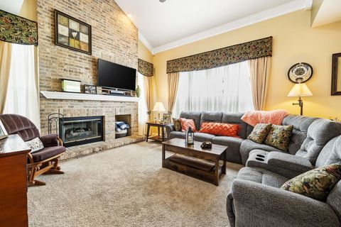 Tiny photo for 708 Verdi Street, Woodstock, IL 60098 (MLS # 12614861)