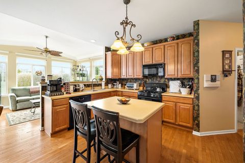 Tiny photo for 708 Verdi Street, Woodstock, IL 60098 (MLS # 12614861)