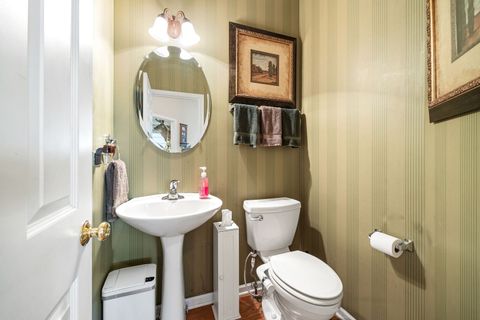 Tiny photo for 708 Verdi Street, Woodstock, IL 60098 (MLS # 12614861)