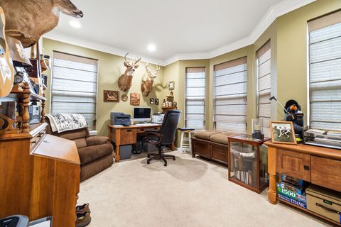 Tiny photo for 708 Verdi Street, Woodstock, IL 60098 (MLS # 12614861)