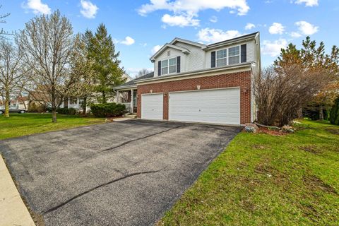 Tiny photo for 708 Verdi Street, Woodstock, IL 60098 (MLS # 12614861)