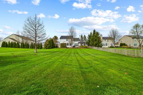 Tiny photo for 708 Verdi Street, Woodstock, IL 60098 (MLS # 12614861)