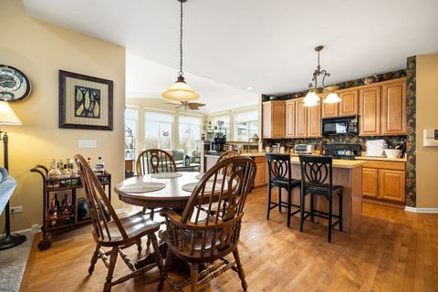 Tiny photo for 708 Verdi Street, Woodstock, IL 60098 (MLS # 12614861)