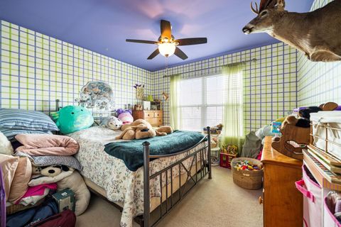 Tiny photo for 708 Verdi Street, Woodstock, IL 60098 (MLS # 12614861)