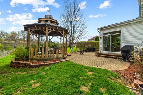 Tiny photo for 708 Verdi Street, Woodstock, IL 60098 (MLS # 12614861)