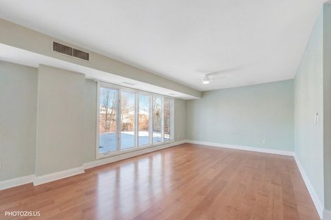 Tiny photo for 1621 Mission Hills Road #108, Northbrook, IL 60062 (MLS # 12551999)