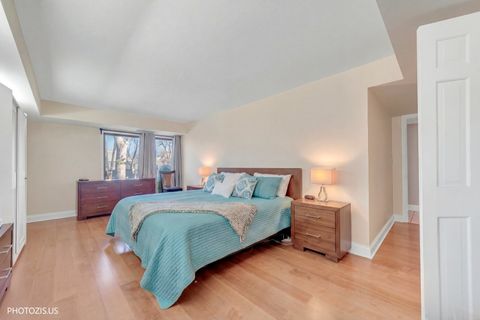 Tiny photo for 1621 Mission Hills Road #108, Northbrook, IL 60062 (MLS # 12551999)