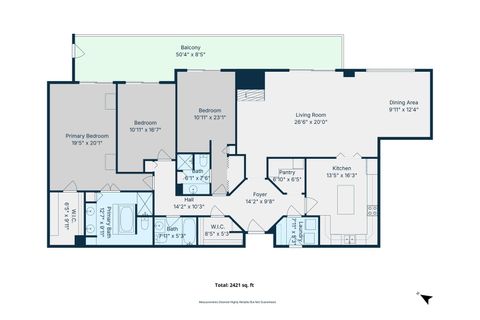 Tiny photo for 1621 Mission Hills Road #108, Northbrook, IL 60062 (MLS # 12551999)