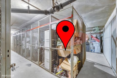 Tiny photo for 1621 Mission Hills Road #108, Northbrook, IL 60062 (MLS # 12551999)