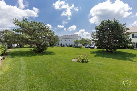 Tiny photo for 2477 Frost Drive #2477, Aurora, IL 60503 (MLS # 12724832)