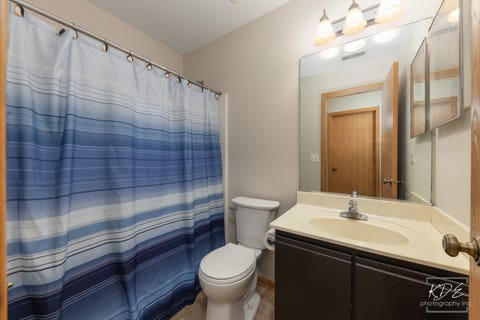 Tiny photo for 2477 Frost Drive #2477, Aurora, IL 60503 (MLS # 12724832)