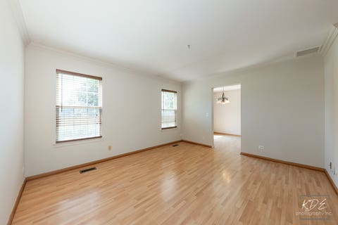 Tiny photo for 2477 Frost Drive #2477, Aurora, IL 60503 (MLS # 12724832)