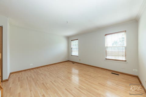 Tiny photo for 2477 Frost Drive #2477, Aurora, IL 60503 (MLS # 12724832)