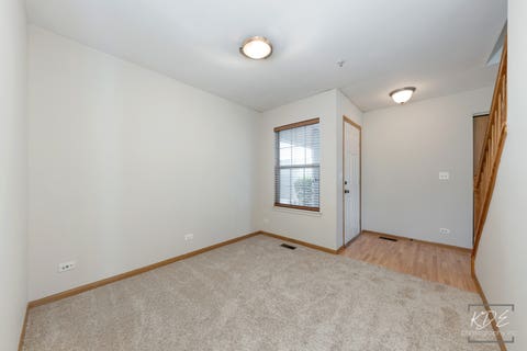 Tiny photo for 2477 Frost Drive #2477, Aurora, IL 60503 (MLS # 12724832)